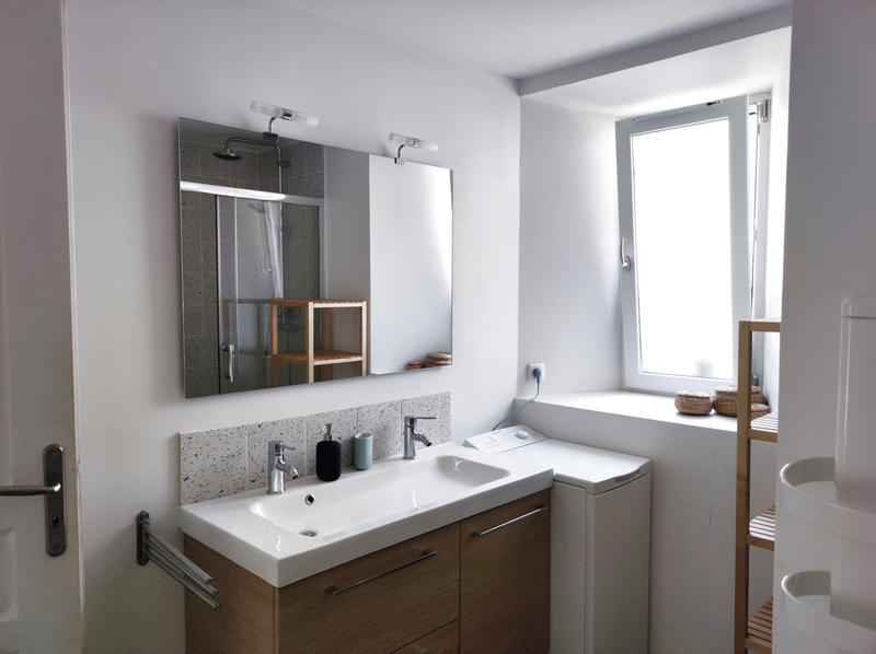 Maison - 215 m² - 8 pièces