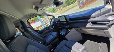 Ford Tourneo Custom 340 L2h1 2.5 Phev 232 Titanium X attelage toit pano