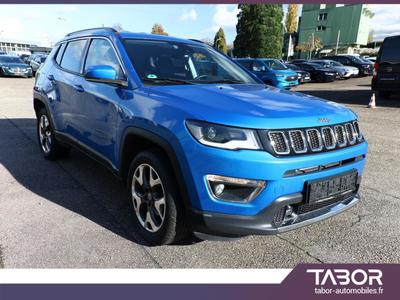 Jeep Compass 1.4 MultiAir 170 Aut. 4wd Limited