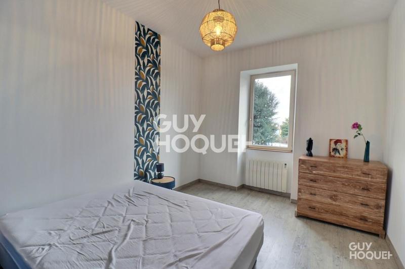 Maison - 163 m² - 5 pièces