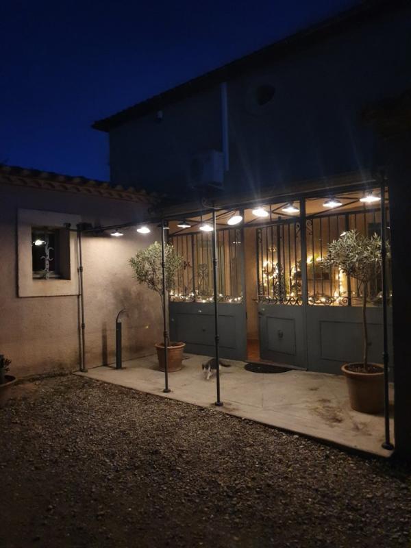 Maison - 230 m² - 7 pièces