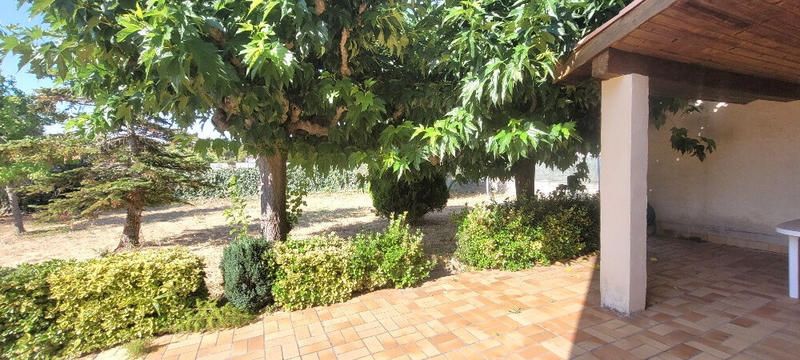 Villa - 109 m² - 6 pièces