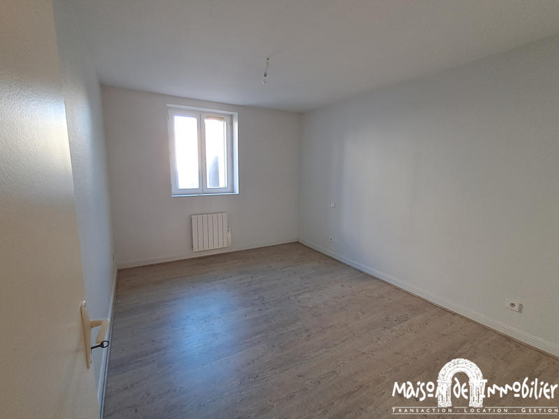 Appartement - 93 m² - 3 pièces