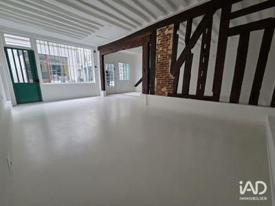 Local commercial - 55 m²