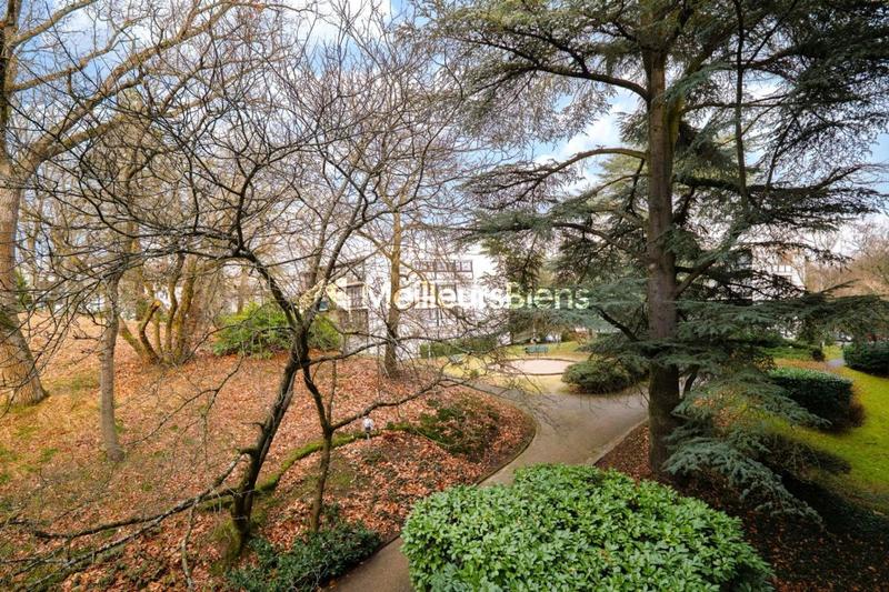 Appartement - 55 m² - 2 pièces