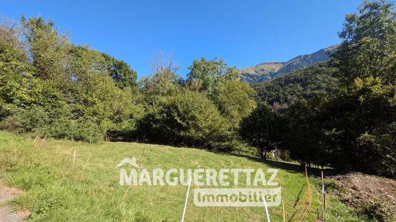 Terrain - 1 589 m²