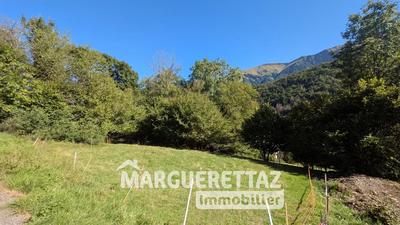 Terrain - 1 589 m²