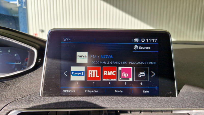 Peugeot 3008 2.0 Bluehdi 150ch Ss Bvm6 Allure