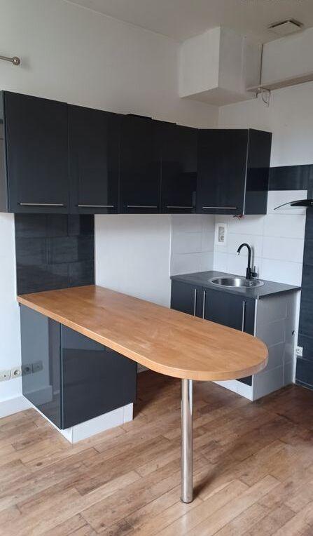 Appartement - 45 m² - 3 pièces