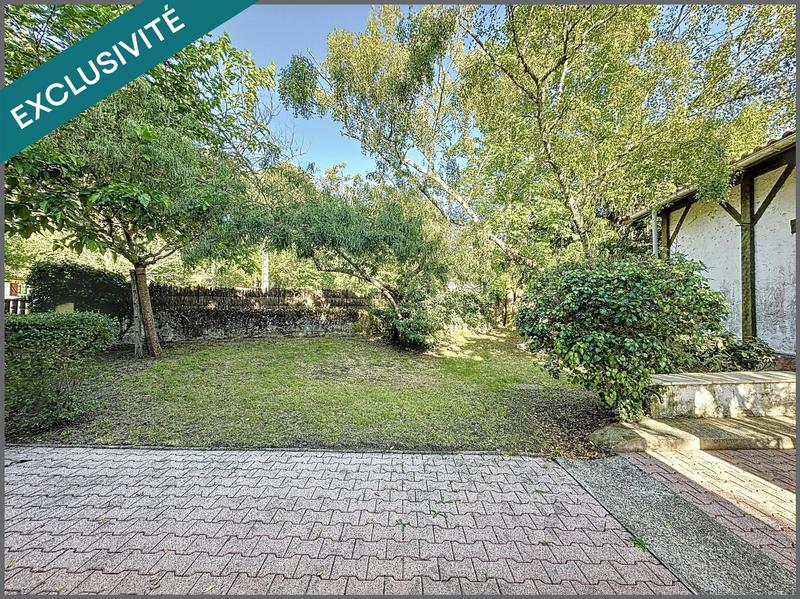 Maison - 130 m² - 4 pièces