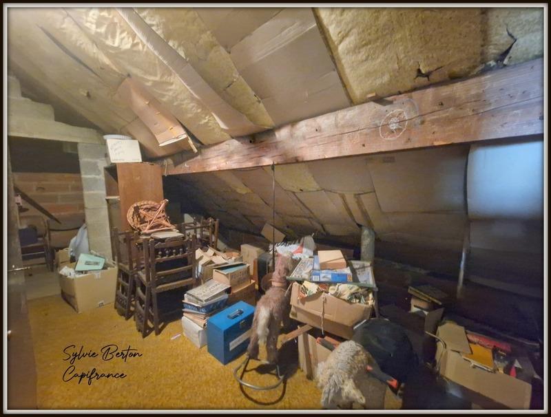 Maison - 106 m² - 4 pièces