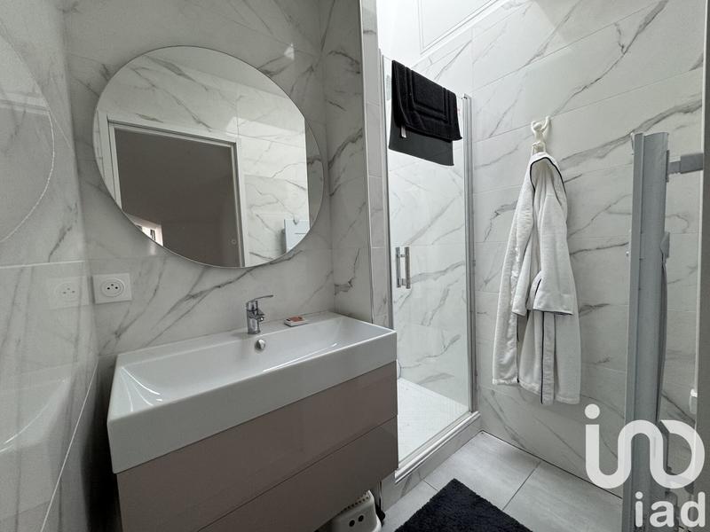 Maison - 108 m² - 5 pièces