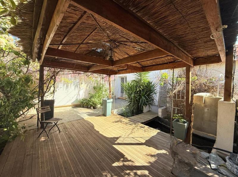 Villa - 156 m² - 6 pièces