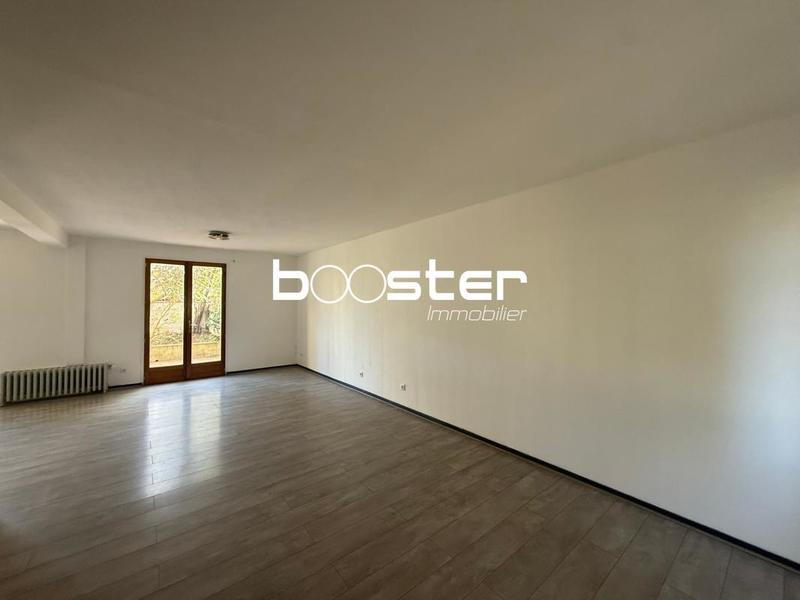 Maison ancienne - 110 m² - 5 pièces