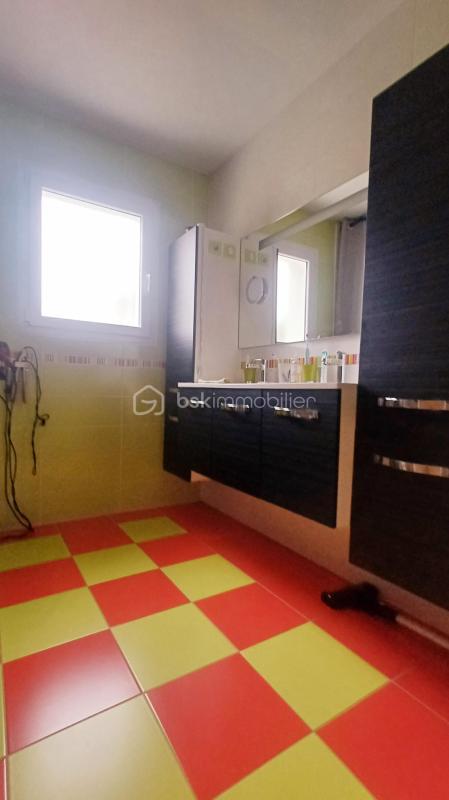 Maison - 125 m² - 4 pièces