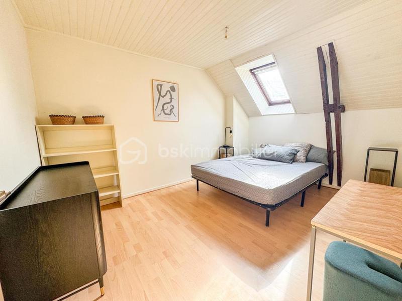 Maison de campagne - 106 m² - 4 pièces