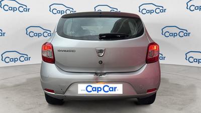 Dacia Sandero 1.2 75 Music