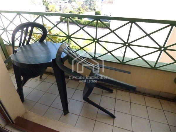 Appartement - 26 m² - 1 pièce