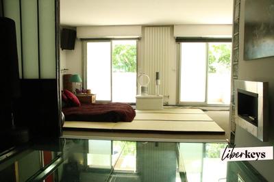 Duplex - 109 m² - 109 pièces