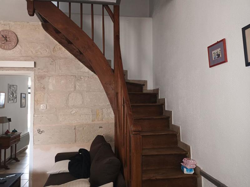 Maison - 91 m² - 3 pièces