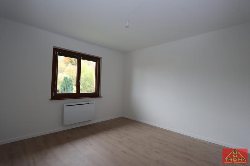 Appartement - 91 m² - 3 pièces
