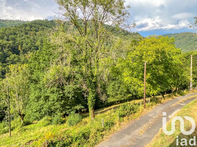 Maison - 80 m² - 6 pièces