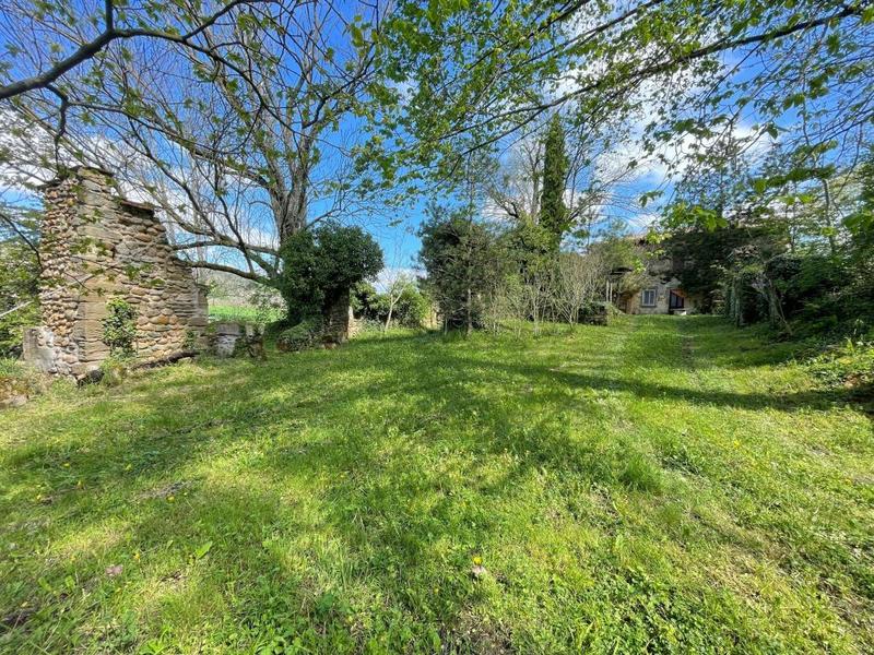 Ferme - 120 m² - 4 pièces