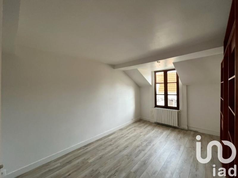 Maison de ville - 134 m² - 6 pièces