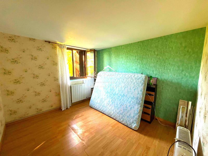 Maison ancienne - 169 m² - 7 pièces