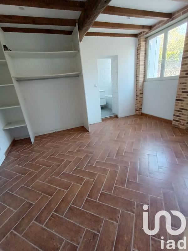Appartement - 97 m² - 4 pièces