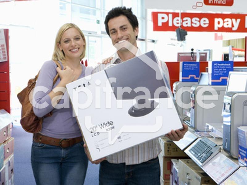 Local commercial - 657 m² - 1 pièce