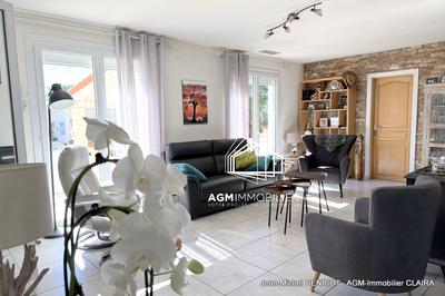 Villa - 140 m² - 4 pièces