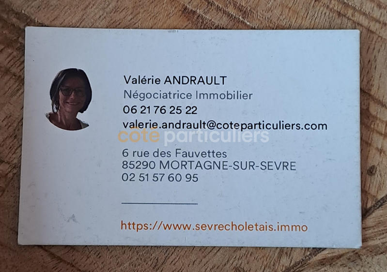 Maison - 98 m² - 5 pièces