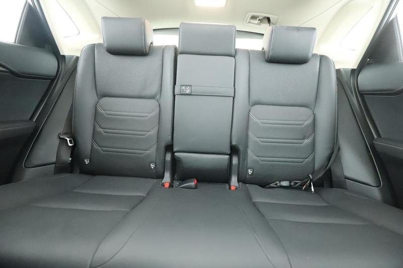 Lexus Nx 300h 4wd Auto 197 ch