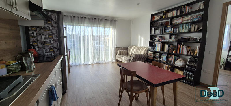 Maison contemporaine - 159 m² - 7 pièces