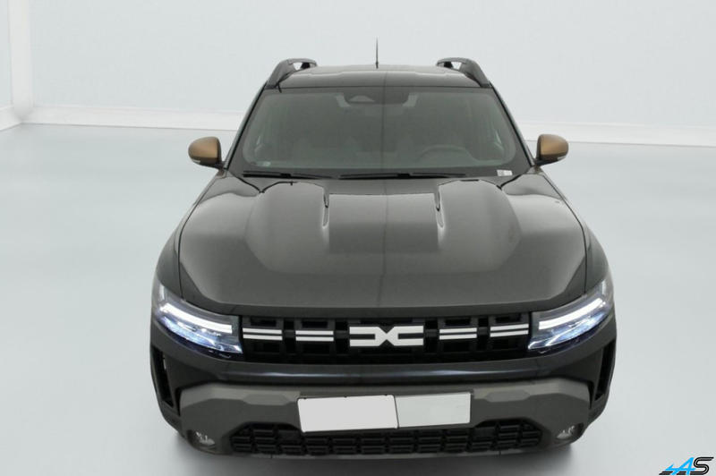 Dacia Duster Extreme hybrid 140 Pack Hiver Techno en Arrivage