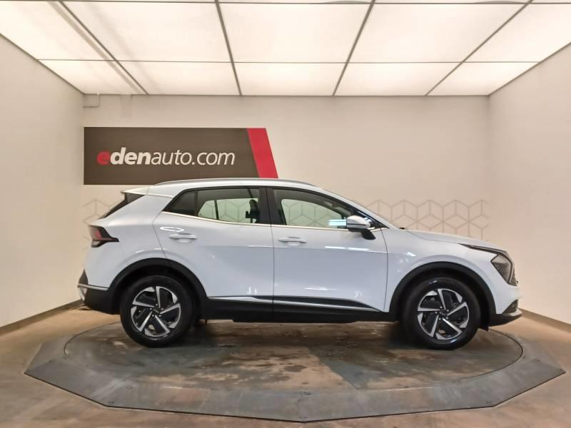 Kia Sportage Vp 1.6 t-GDi 230ch Isg Hybride Bva6 4x2 Active