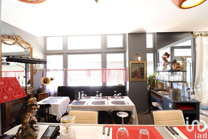 Local commercial - 107 m²