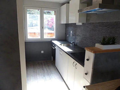 Appartement - 37 m² - 2 pièces