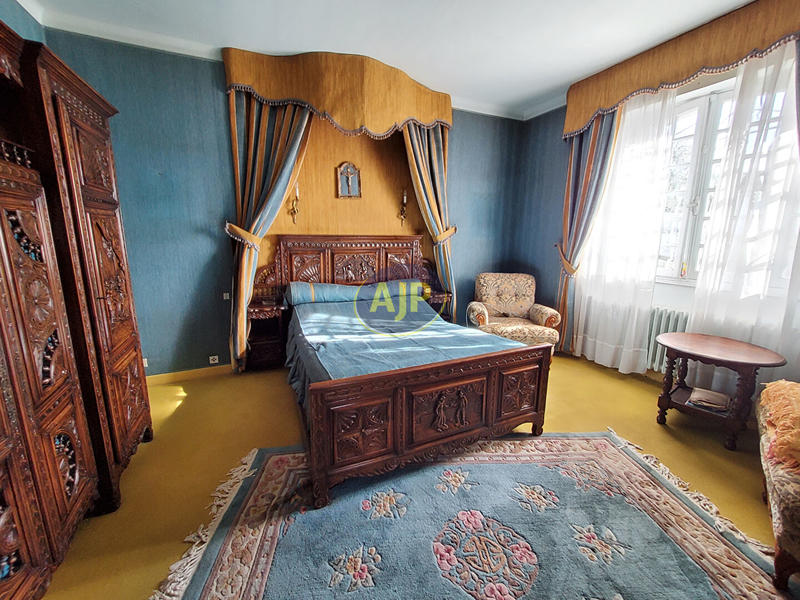 Maison - 103 m² - 3 pièces