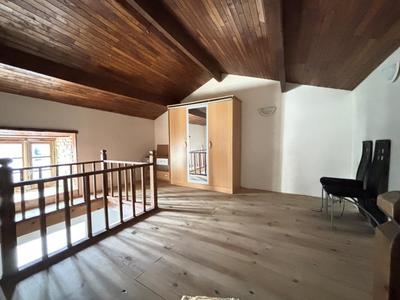 Maison - 44 m² - 3 pièces