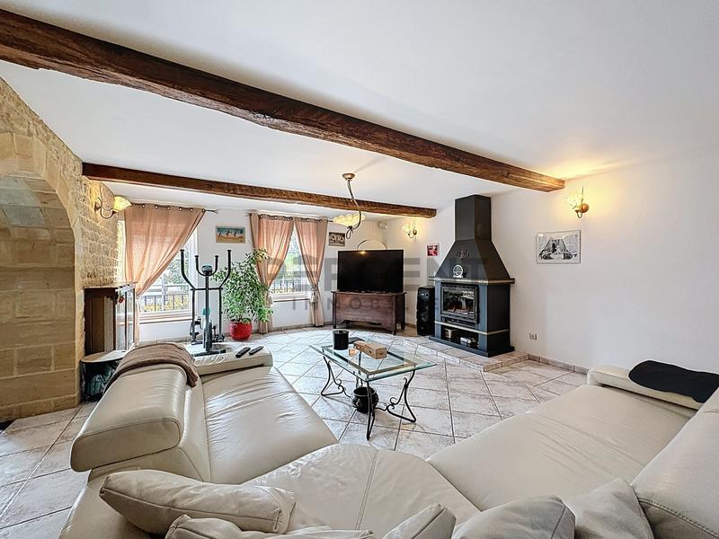 Maison - 352 m² - 8 pièces