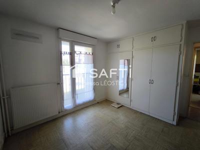 Appartement - 74 m² - 3 pièces
