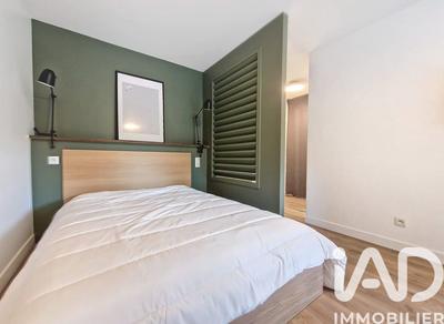 Appartement - 29 m² - 1 pièce