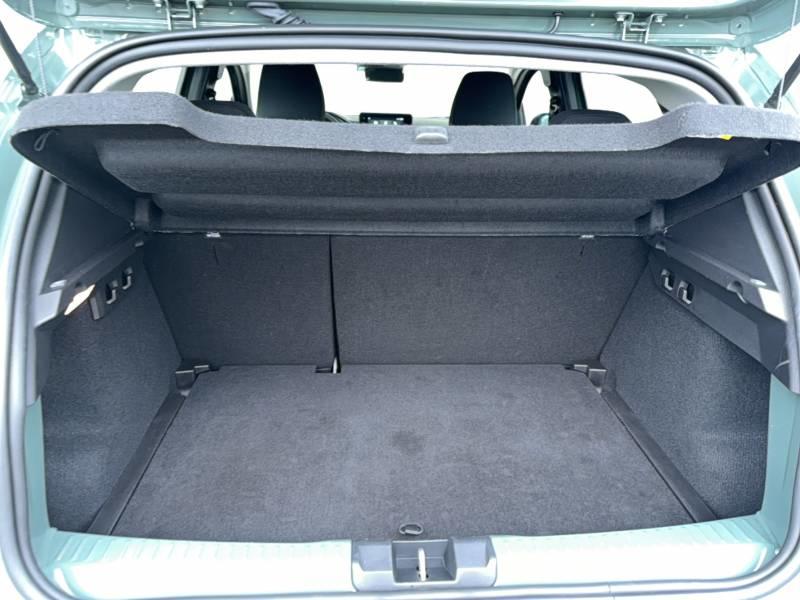 Dacia Sandero Eco-G 100 Gsr2 Stepway Extreme