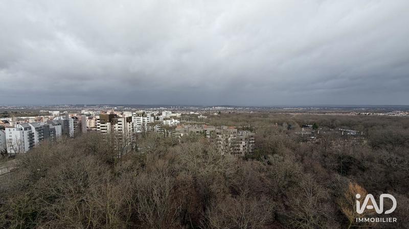 Studio - 27 m² - 1 pièce