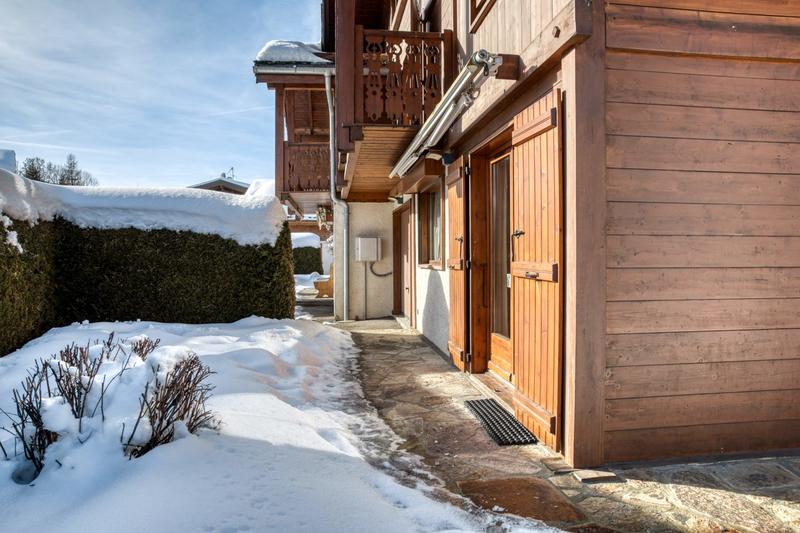 Châlet - 142 m² - 7 pièces