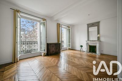 Appartement - 56 m² - 2 pièces