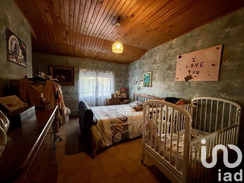 Maison - 90 m² - 3 pièces