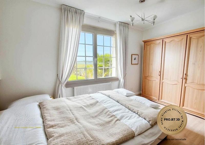 Maison - 107 m² - 7 pièces